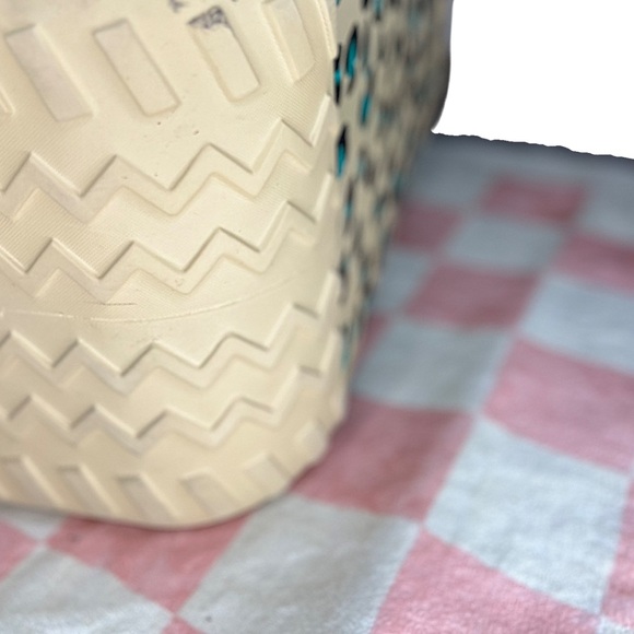 BOGG BAG | LARGE IN TURQUOISE LEOPARD (SPECIAL LIMITED EDITION COLOR) - Picture 6 of 6